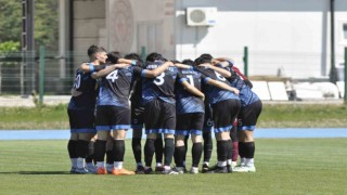Kayseri Süper Amatör Kümede mücadele edecek takımlar belli oldu