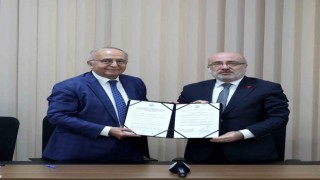 Kayseri Üniversitesine hayırsever desteği sürüyor