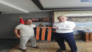 Kayseri Yolspora tam destek