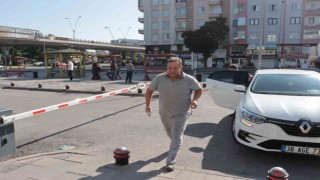 Kayseride 480 acemi kasap hastaneye başvurdu