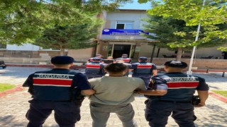 Kayseride bağ evinden hırsızlık yapan 2 şahıs tutuklandı
