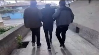 Kayseride eş zamanlı hırsızlık operasyonu: 10 gözaltı