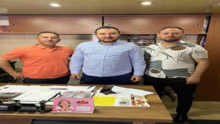 Kayserigücü FKda Rasim Aykurt dönemi