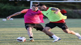 Kayserispor 3 hazırlık maçı oynayacak