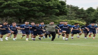 Kayserispor 6 Temmuzda topbaşı yapacak