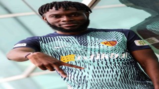 Kayserispor, Attamah ile yeniden anlaştı