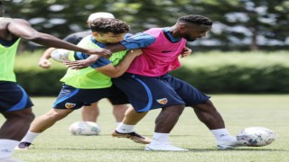 Kayserispor iç sahada başlıyor