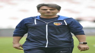Kayserispor kulüp doktoru görevinden ayrıldı