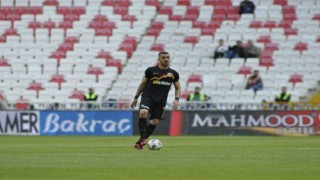 Kayserispor, Majid Hosseini ile yeniden anlaştı