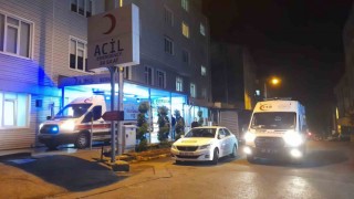 Kdz. Ereğlide 10 kişi tavuk dönerden zehirlendi