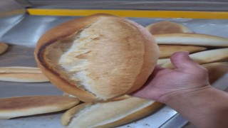 Kdz. Ereğlide ekmek gramajı düşürülerek satılacak