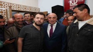Keçiören Belediyesi emekli tazminatı için 40 milyon TL ödedi