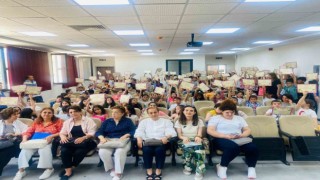 Kentler çocuklarındır eğitimi yeniden başlıyor