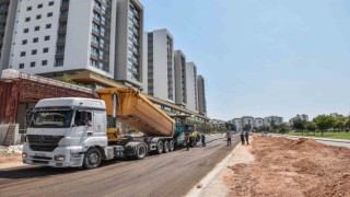 Kentsel dönüşümün yolu güzelleşiyor