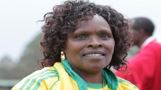 Kenyanın efsane atleti Dr. Rose Tata Muyadan Türk atletizmine çağrı