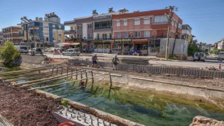 Kepezden şehir hastanesine köprü