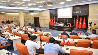 Kepezden Varsak yaylasına güneş enerji santrali