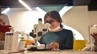 Kepezin ‘Tematik Bilim Kampı başlıyor