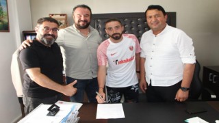 Kepezsporda transfer hareketliliği