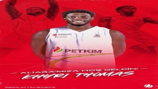 Khyri Thomas, resmen Petkimsporda