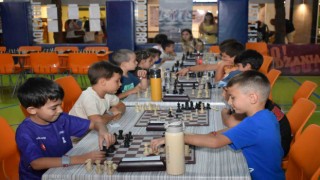 KidZania İstanbul satranç turnuvası için geri sayım başladı