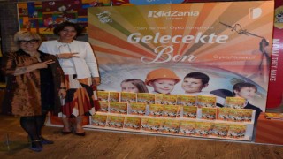 KidZania İstanbulun “Sen de Yaz” öykü yarışmasının finalistleri açıklandı