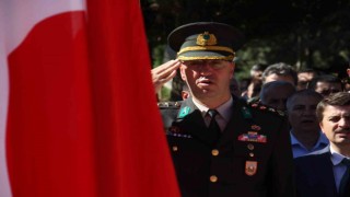 Kiliste 15 Temmuz şehitleri anıldı