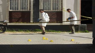 Kiliste otopark kavgası kanlı bitti: 1 ölü