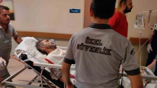 Kiracısını vuran iş yeri sahibi adliyeye sevk edildi