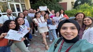 “Kırsal turizm için evet” pilot eğitimi başarıyla tamamlandı