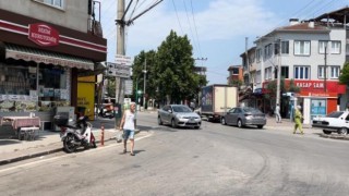 Kız meselesi yüzünden silahlı çatışma: 1 yaralı
