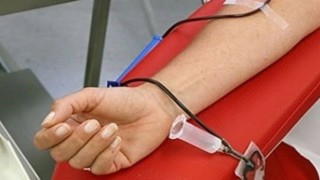 Kızılaydan kan bağışı çağrısı