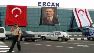 KKTCli Bakan Arıklı: “Burası 10 milyon yolcu kapasiteli bir havalimanı olacak, teknik çalışmalarla 15 milyona çıkabilir”