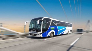 Kâmil Koç, Kurban Bayramında 711 bin 378 yolcu taşıdı