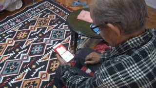 KOAH hastası yaşlı adamı sahte avukat dolandırdı