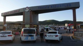 Kocaelide belediye personelleri arasında silahlı kavga: 2 ölü