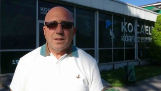 Kocaelispor Başkanı Engin Koyun transferde son durumu değerlendirdi