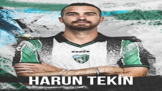 Kocaelispor, deneyimli file bekçisini kadrosuna kattı