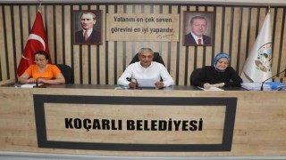 Koçarlı Çam Fıstığı ve Yöresel Ürünler Festivalinin tarihi değişti