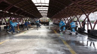 Kocasinan Belediyesinin Kurban Kesim Yerleri Tam Not Aldı