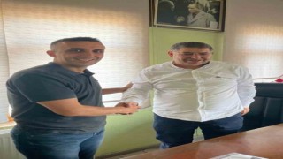 Kocasinan Ülküsporda Ersin Ülker dönemi