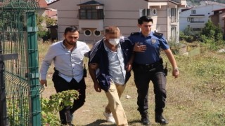 Komşu cinayetinde dedikodu iddiası