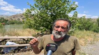 Köpeğinin yerini söyleyene 100 bin TL ödül verecek