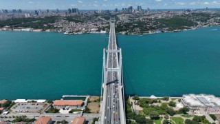 Köprü ve otoyol ücretlerine vergi düzenlemesi
