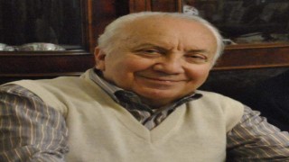 KOÜ Kurucu Rektörü Prof. Dr. Atıf Ural hayatını kaybetti