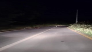 Kovaladıkları tavşanı tilkiye kaptırıyorlardı