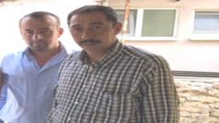 Köy muhtarı arkadaşını tüfekle vurarak öldürdü