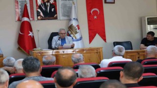 Kozan Belediyesi kendi enerjisini üretecek