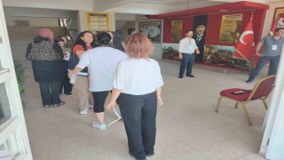 KPSSde adaylar didik didik arandı