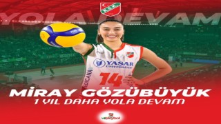 KSK Voleybol, iç transferde gaza bastı